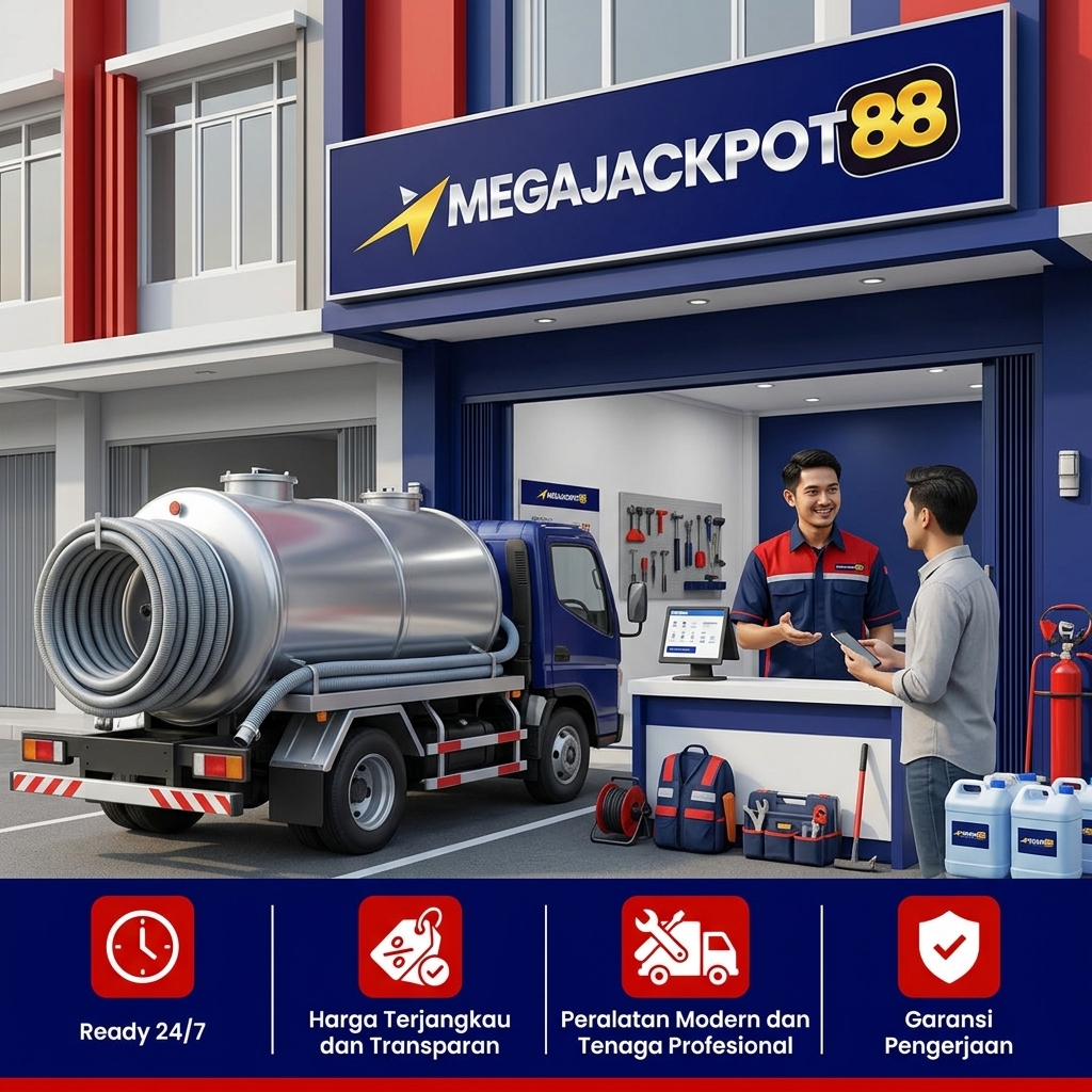 MEGAJACKPOT88