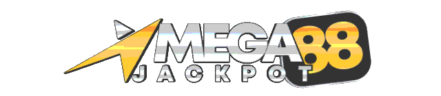 MEGAJACKPOT88 logo